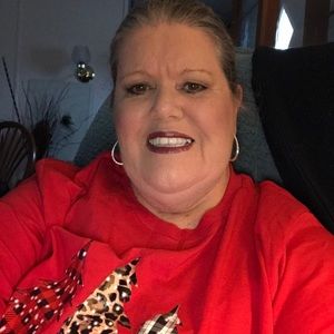 Meet your Posher, Ethel regina